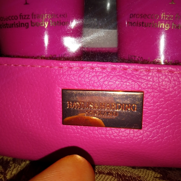 Bayis&Harding England Set. - Picture 2 of 4